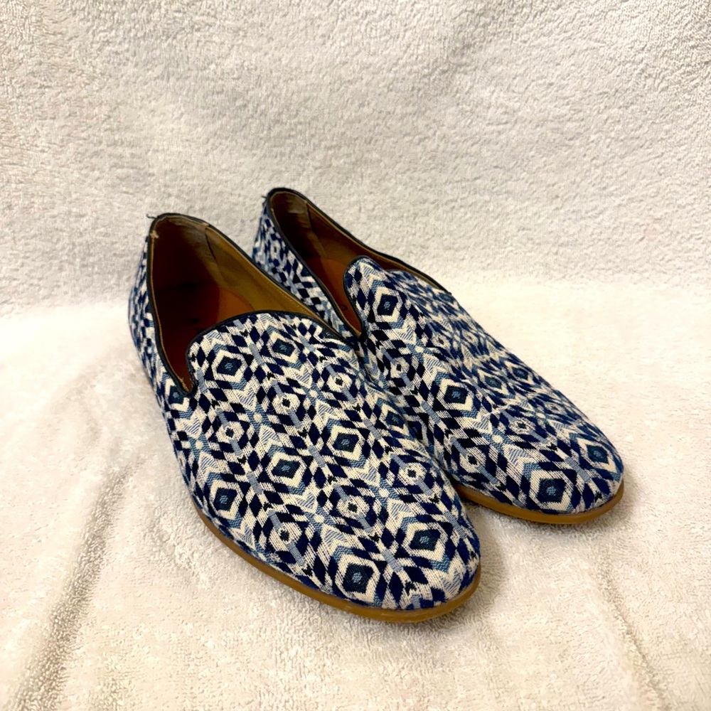 Aldo loafers, men’s size 10